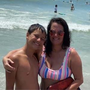 Meet your Posher, Angela